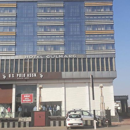 Hotel Gulmarg Ajmer Ngoại thất bức ảnh