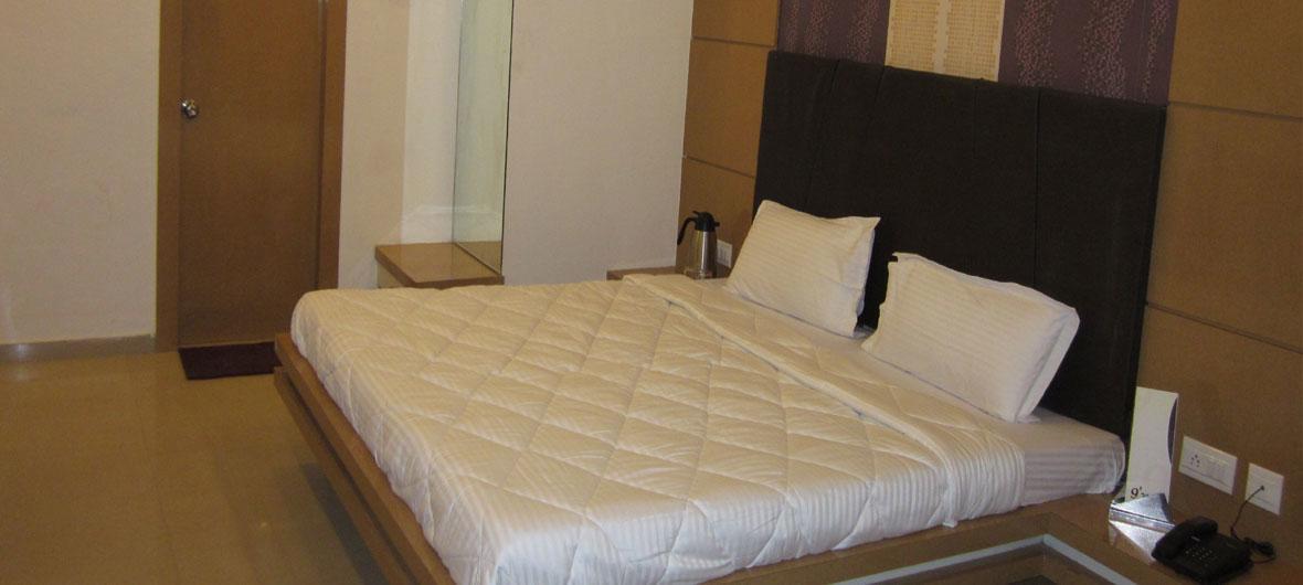 Hotel Gulmarg Ajmer Ngoại thất bức ảnh
